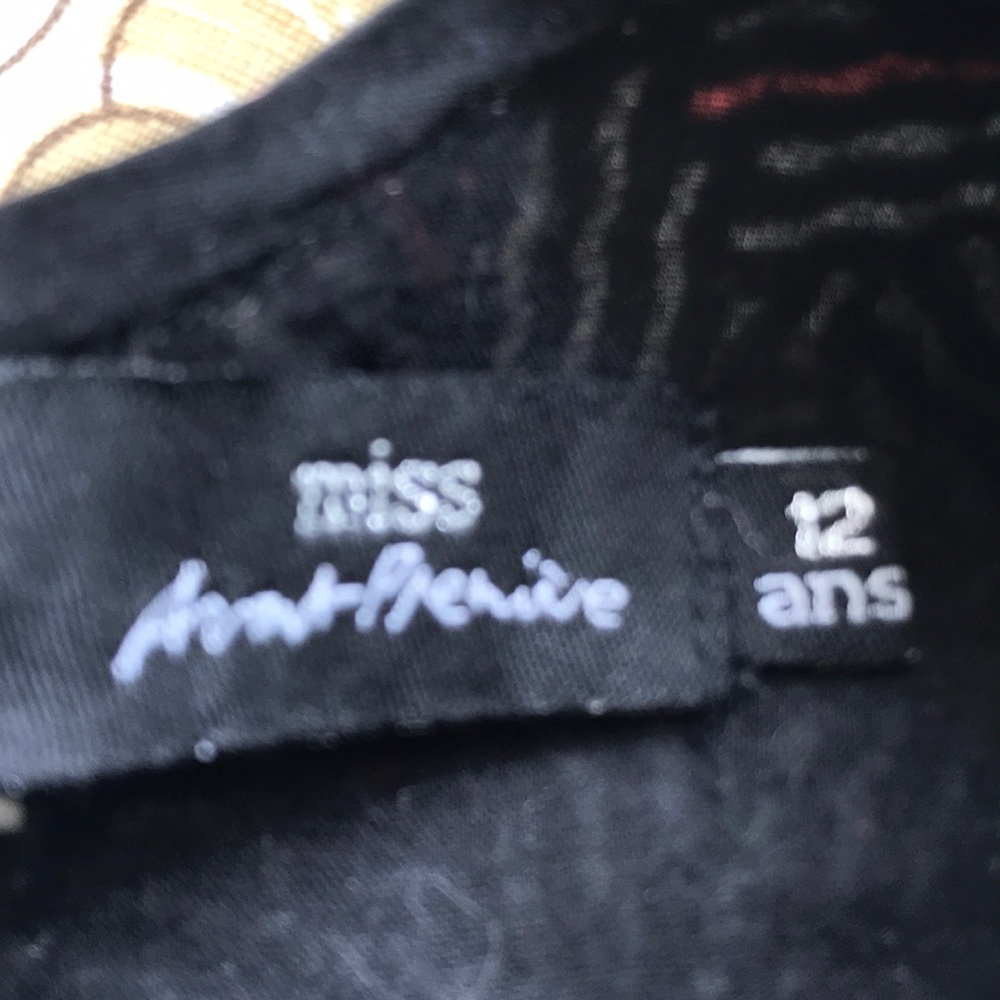 Miss Avant-Premier - Picture 4 of 4